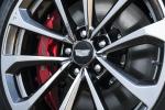 Cadillac CTS-V Glacier Metallic Edition 2017 года (NA)